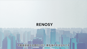 renosy